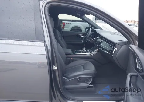 2023 Audi Q7 Premium Plus 45 Tfsi Quattro Tiptronic z USA, uszkodzony, nr VIN WA1LCBF79PD005585